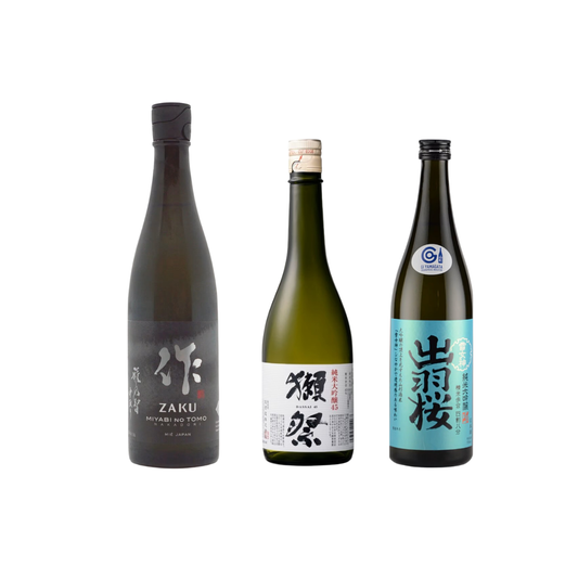 【SoSIM客戶專享】極上三賞