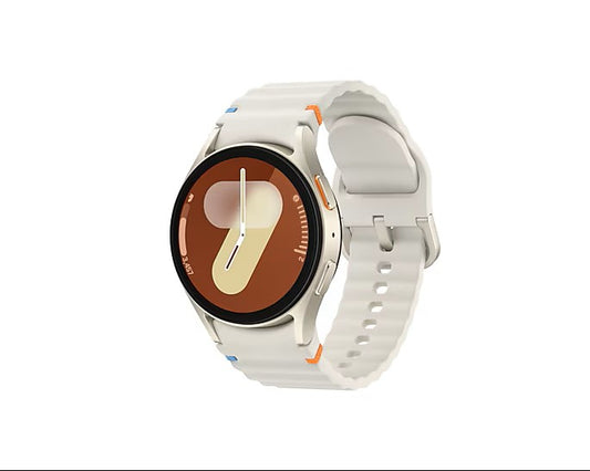 【SoSIM Exclusive】Galaxy Watch7 40mm (Bluetooth) Cream